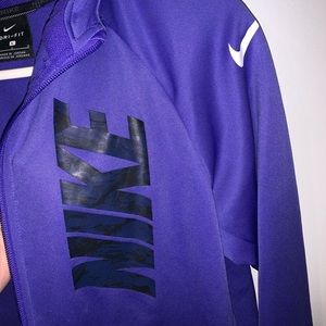 Nike jacket